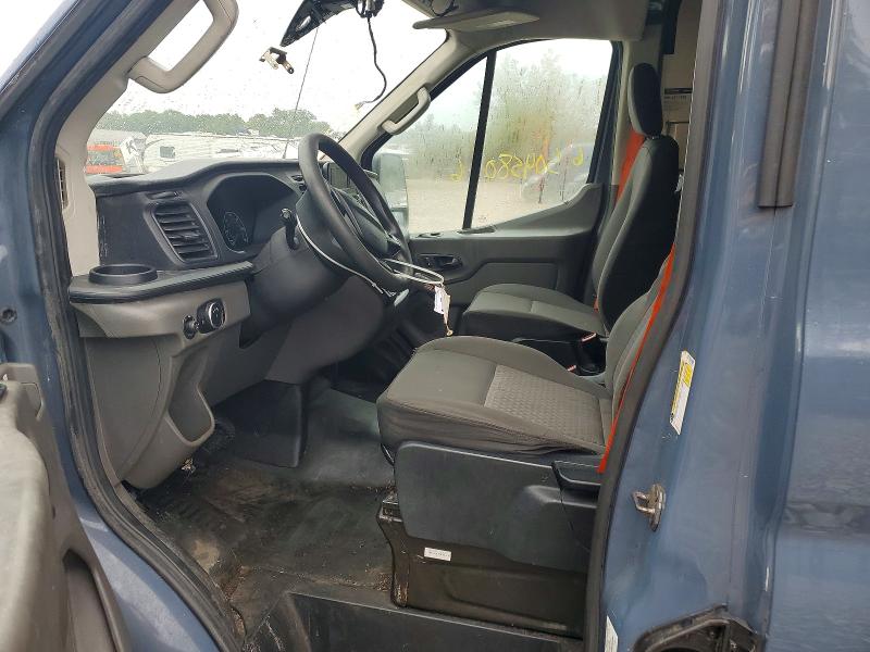 65045806 :رقم المزاد ، 1FTBR3X87LKB28191 vin ، 2020 Ford Transit 250 مزاد بيع