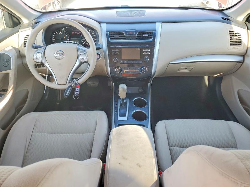 Aukcja sprzedaży 2015 Nissan Altima, vin: 1N4AL3AP0FN335835, numer aukcji: 71472546
