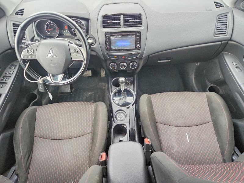 Продажа на аукционе авто 2016 Mitsubishi Outlander Sport, vin: JA4AR3AW5GZ036720, номер лота: 70891516