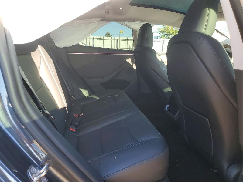 Продажа на аукционе авто 2024 Tesla Model 3, vin: LRW3E7EBXRC088467, номер лота: 71957256