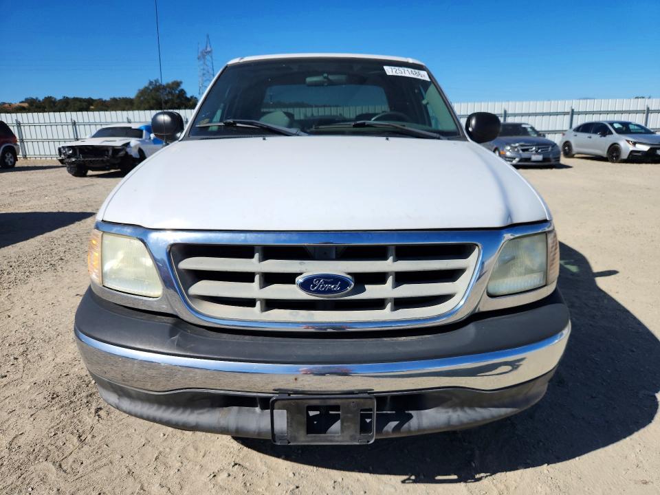 Aukcja sprzedaży 2003 Ford F150, vin: 1FTRW07653KC39987, numer aukcji: 72571486