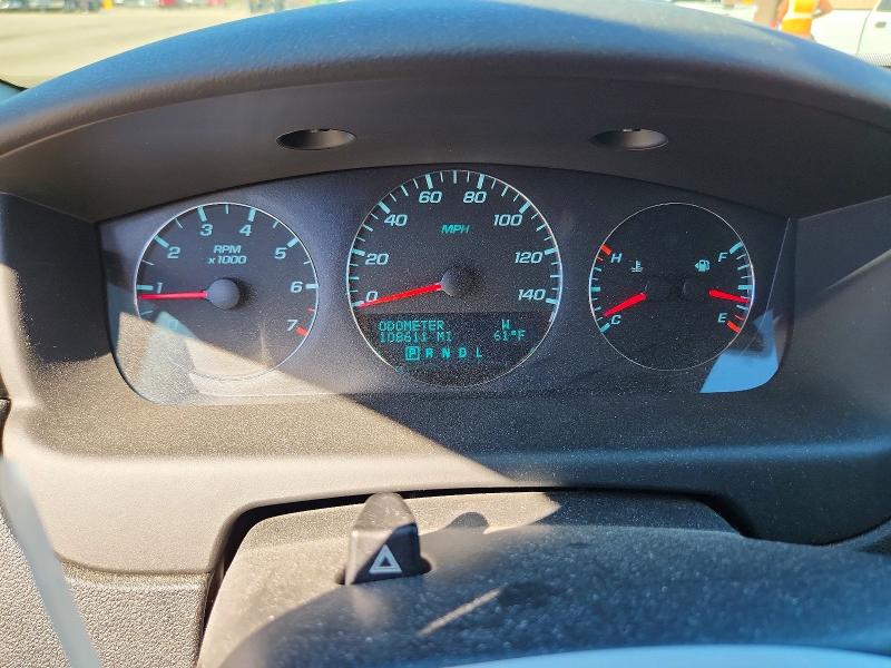Aukcja sprzedaży 2012 Chevrolet Impala, vin: 2G1WC5E31C1207886, numer aukcji: 71390536