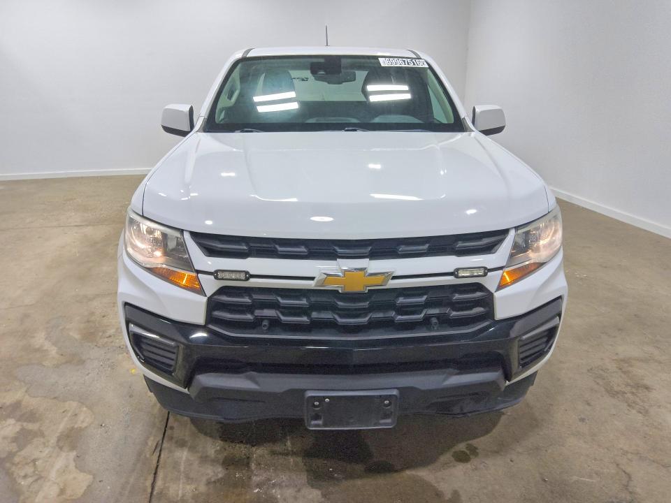 2022 Chevrolet Colorado მანქანა იყიდება აუქციონზე, vin: 1GCHSCEA3N1250320, აუქციონის ნომერი: 69967516