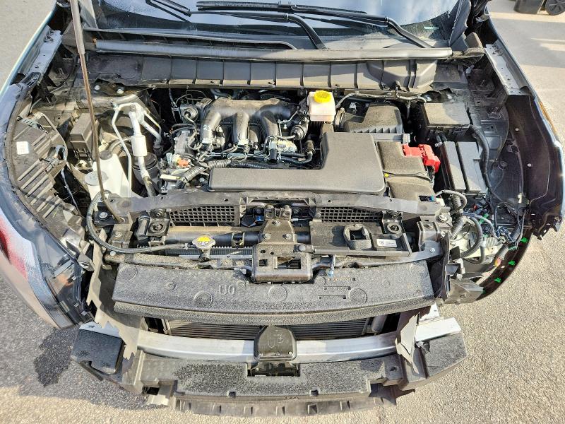 2026 Nissan Pathfinder მანქანა იყიდება აუქციონზე, vin: 5N1DR3CS1TC211406, აუქციონის ნომერი: 71384466