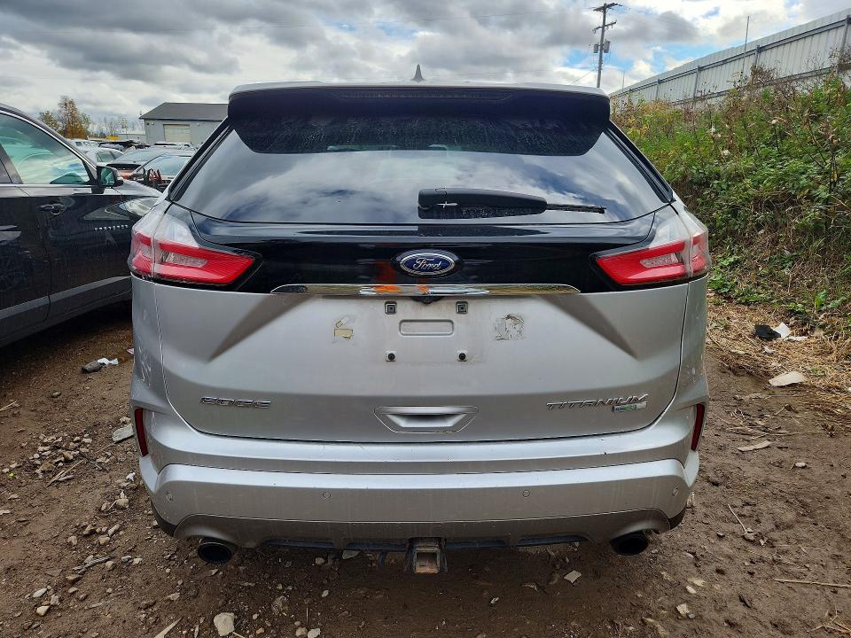 Продажа на аукционе авто 2019 Ford Edge, vin: 2FMPK4K95KBC07704, номер лота: 72543526