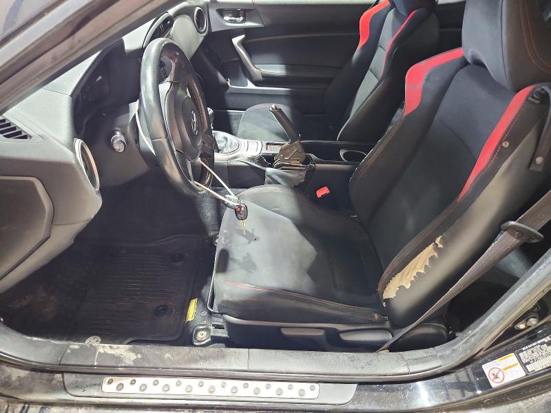 2015 Scion Fr-s მანქანა იყიდება აუქციონზე, vin: JF1ZNAA18F9710232, აუქციონის ნომერი: 72118296