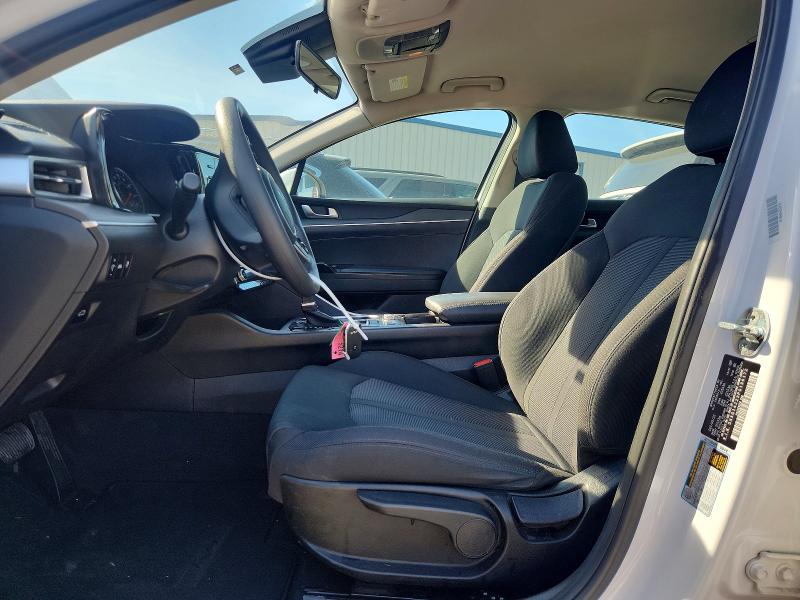 Продаж на аукціоні авто 2023 Kia K5, vin: 5XXG14J23PG196172, номер лоту: 71090206