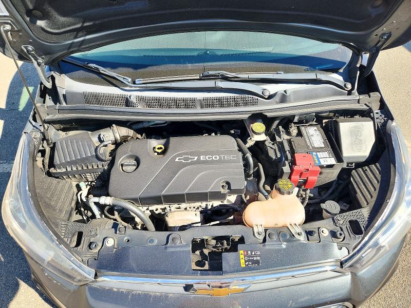 71911986 :رقم المزاد ، KL8CH6SA7JC469447 vin ، 2018 Chevrolet Spark مزاد بيع