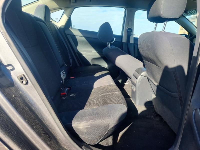 Aukcja sprzedaży 2015 Nissan Sentra, vin: 3N1AB7AP3FY368578, numer aukcji: 71831676