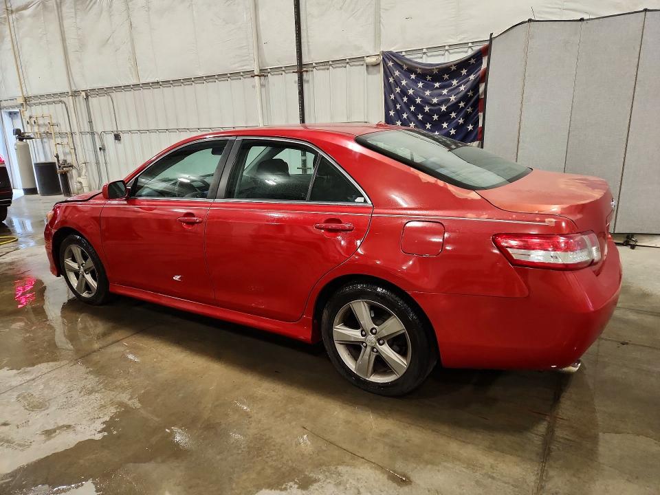 Продажа на аукционе авто 2010 Toyota Camry, vin: 4T1BF3EK0AU517906, номер лота: 71977506