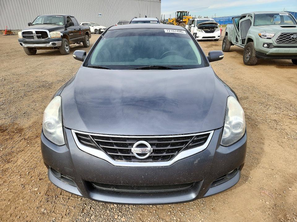 72157496 :رقم المزاد ، 1N4BL2EP9AC170249 vin ، 2010 Nissan Altima مزاد بيع