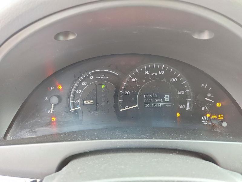 Aukcja sprzedaży 2008 Toyota Camry, vin: 4T1BB46K78U032253, numer aukcji: 72833626