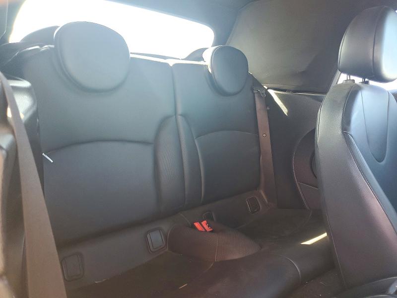 Продаж на аукціоні авто 2013 Mini Cooper, vin: WMWZN3C50DT135563, номер лоту: 72246126