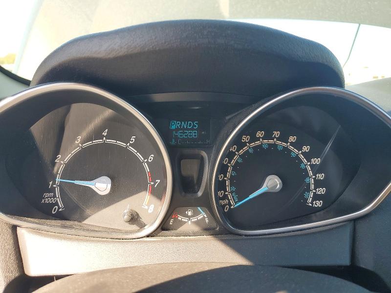 Продаж на аукціоні авто 2015 Ford Fiesta, vin: 3FADP4BJ2FM211772, номер лоту: 71274016