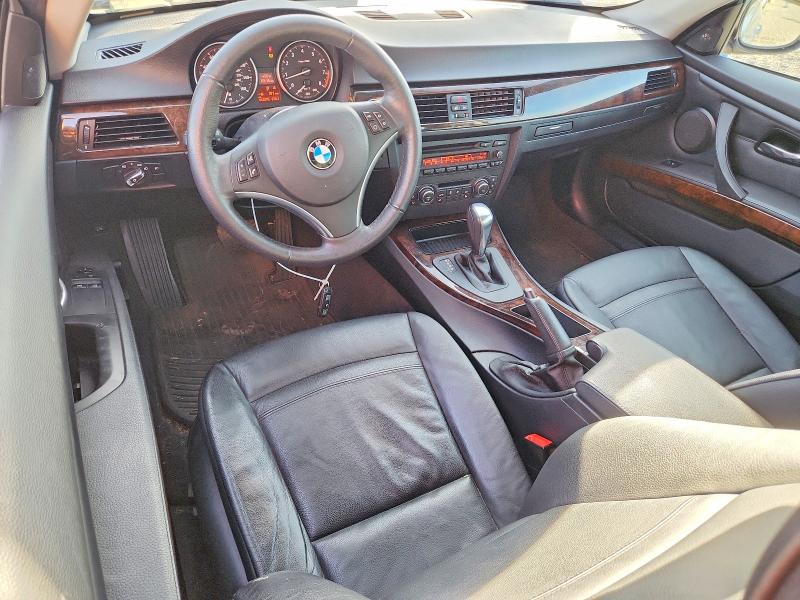 Продаж на аукціоні авто 2010 Bmw 328, vin: WBAWV1C59AP123925, номер лоту: 70359926