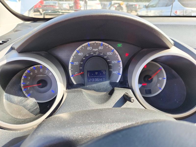 72220886 :رقم المزاد ، JHMGE8H53BC011587 vin ، 2011 Honda Fit مزاد بيع