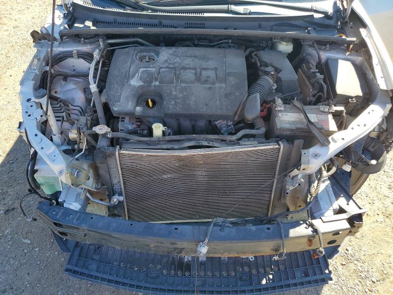 Продажа на аукционе авто 2019 Toyota Corolla, vin: 2T1BURHE4KC167911, номер лота: 71733366