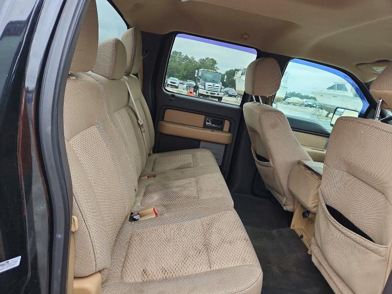 Продажа на аукционе авто 2012 Ford F150, vin: 1FTFW1CT1CFA65297, номер лота: 71636826