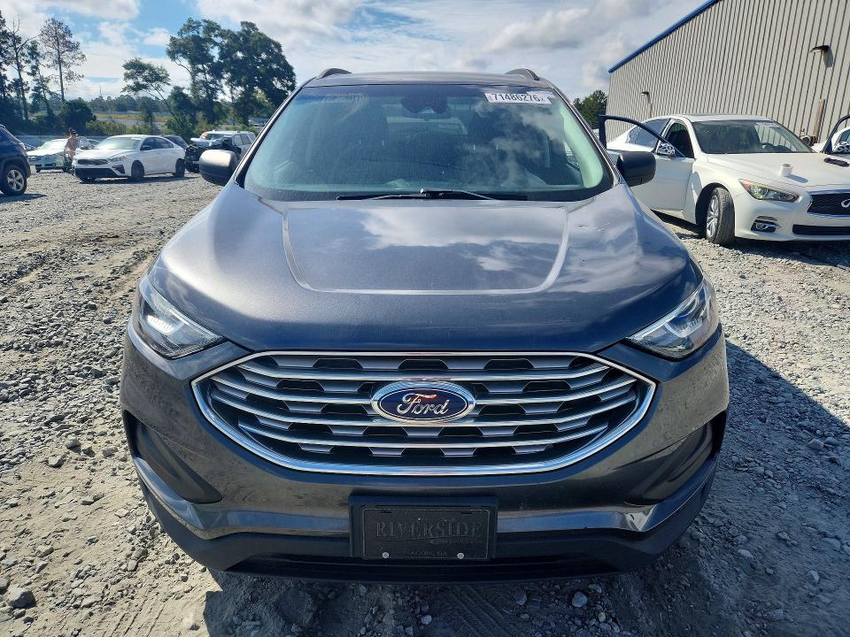 Продажа на аукционе авто 2020 Ford Edge, vin: 2FMPK3G90LBA32220, номер лота: 71486276