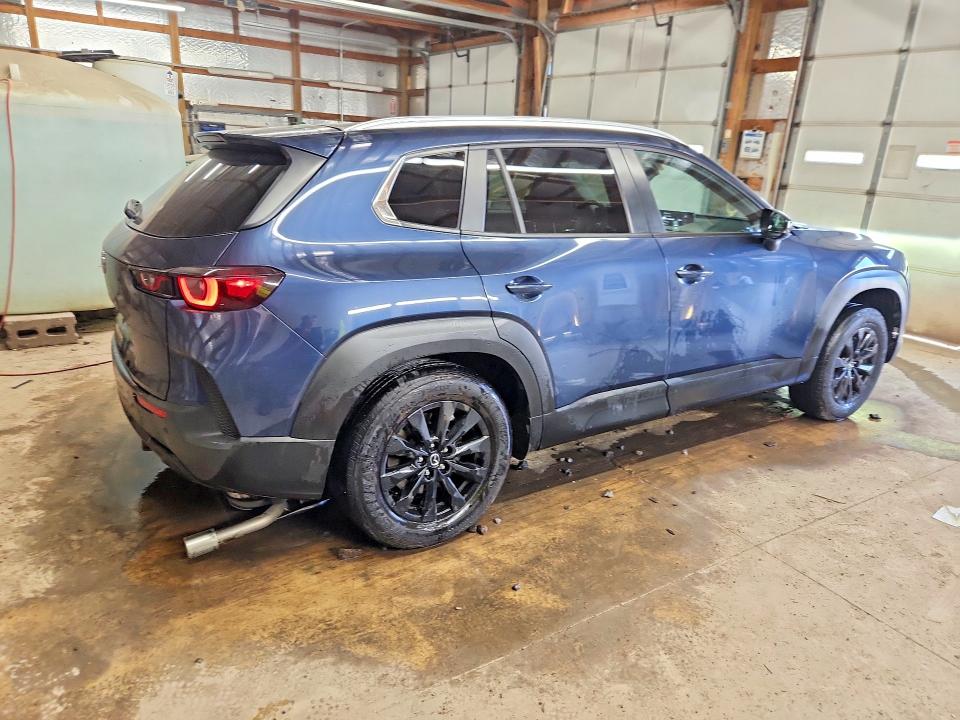 71792796 :رقم المزاد ، 7MMVABBL8TN471326 vin ، 2026 Mazda Cx-50 مزاد بيع