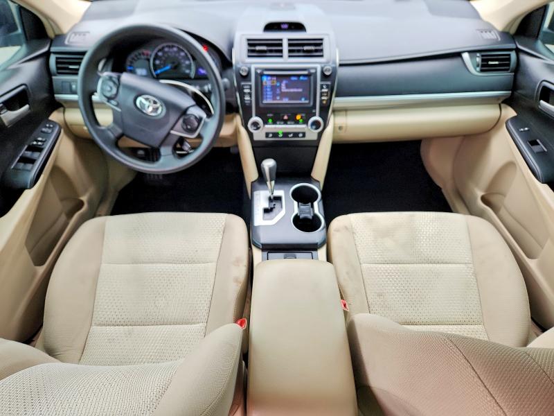 Продаж на аукціоні авто 2013 Toyota Camry, vin: 4T1BF1FK2DU725566, номер лоту: 71243216