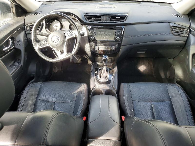 Aukcja sprzedaży 2018 Nissan Rogue, vin: JN8AT2MVXJW314934, numer aukcji: 70820576