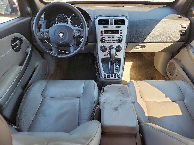 Продаж на аукціоні авто 2006 Chevrolet Equinox, vin: 2CNDL63F566053543, номер лоту: 70984566