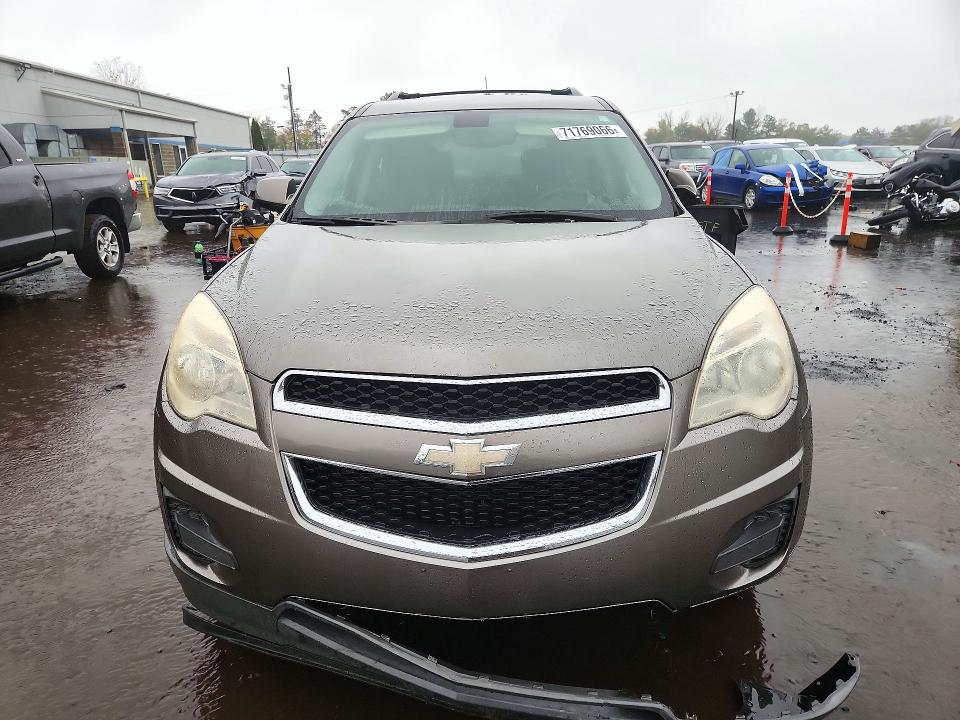 71769066 :رقم المزاد ، 2CNALDEC9B6427091 vin ، 2011 Chevrolet Equinox مزاد بيع