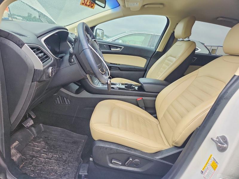 Продаж на аукціоні авто 2018 Ford Edge, vin: 2FMPK4J89JBB71734, номер лоту: 71232986