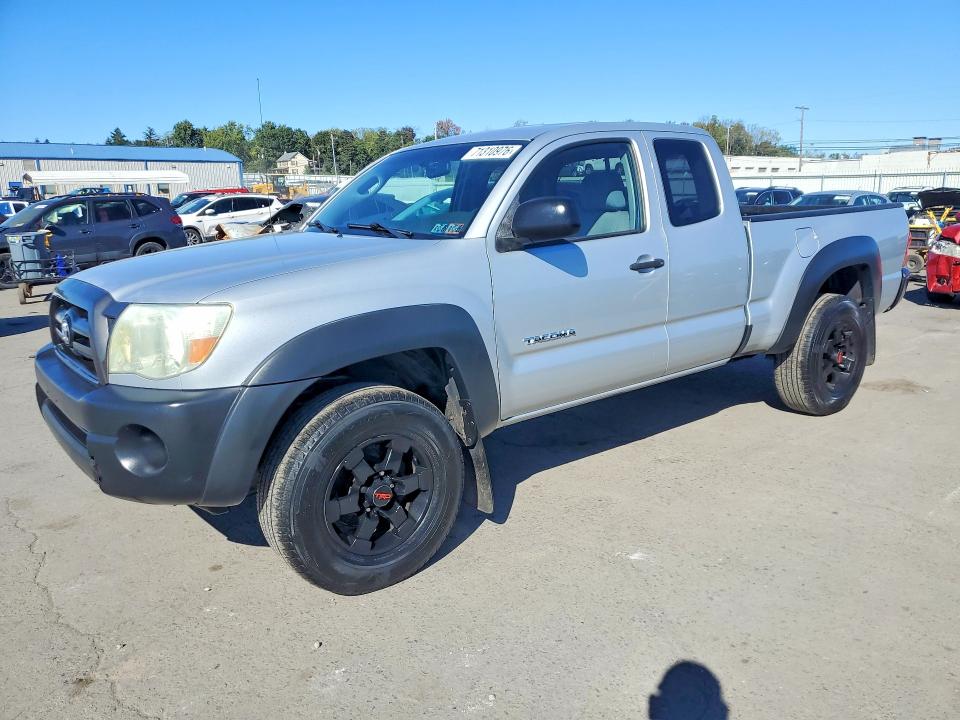 Продаж на аукціоні авто 2006 Toyota Tacoma, vin: 5TEUX42N36Z157317, номер лоту: 71310976