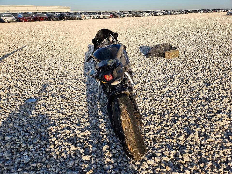 Продажа на аукционе авто 2020 Yamaha Yzfr6, vin: JYARJ28E2LA005405, номер лота: 71862496