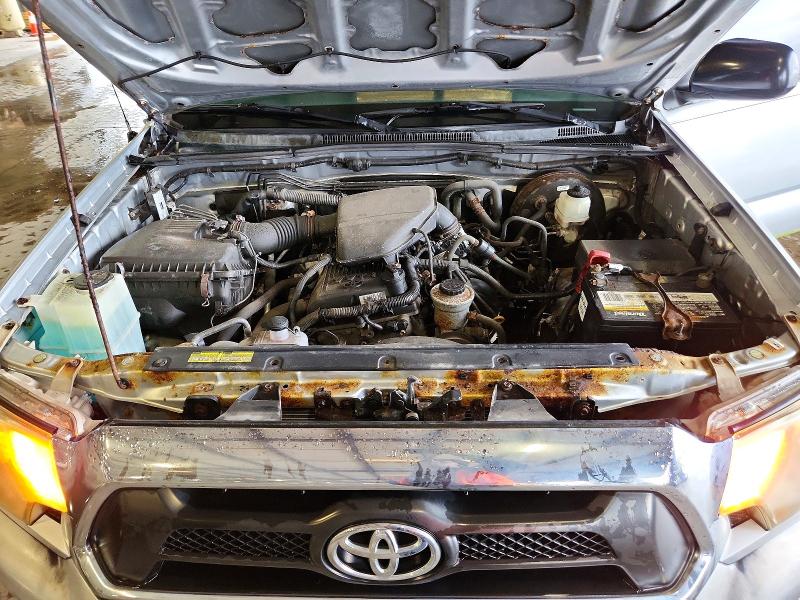 Aukcja sprzedaży 2012 Toyota Tacoma, vin: 5TFUX4EN3CX010882, numer aukcji: 72387386