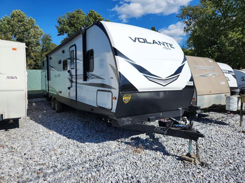 Продажа на аукционе авто 2020 Keystone Trailer, vin: 4YDT32S24L6360563, номер лота: 72547386