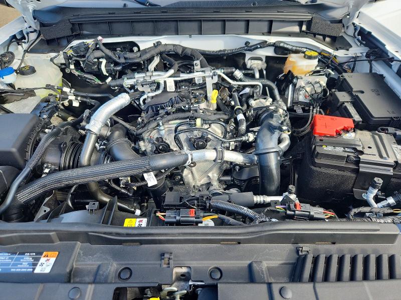 2026 Ford Bronco მანქანა იყიდება აუქციონზე, vin: 1FMDE7BH7TLA75078, აუქციონის ნომერი: 71955206