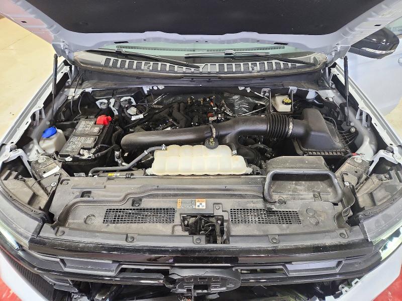 Продаж на аукціоні авто 2025 Ford Expedition, vin: 1FMJK1J81SEA08862, номер лоту: 72817066