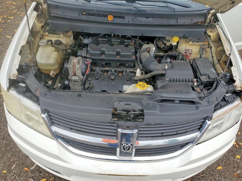 Продажа на аукционе авто 2010 Dodge Journey, vin: 3D4PG5FV5AT277759, номер лота: 70870796