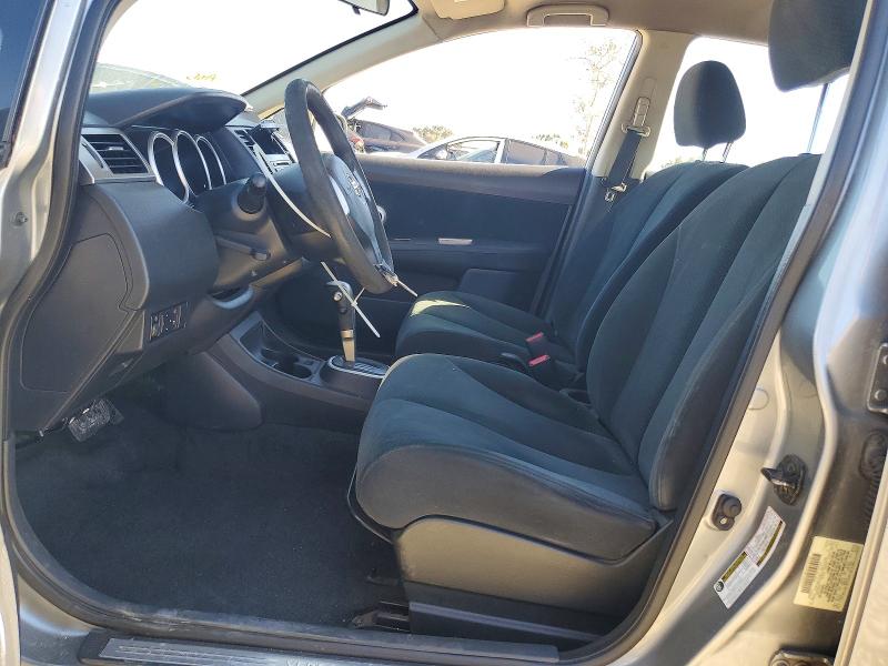 Aukcja sprzedaży 2011 Nissan Versa, vin: 3N1BC1CP4BL406547, numer aukcji: 71182756
