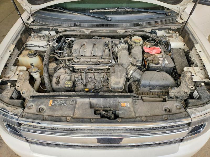 2015 Ford Flex მანქანა იყიდება აუქციონზე, vin: 2FMHK6C82FBA02403, აუქციონის ნომერი: 71890446