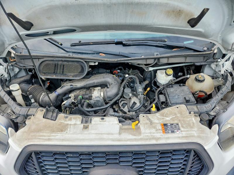 Продажа на аукционе авто 2020 Ford Transit, vin: 1FDBW5Z80LKA83382, номер лота: 71282636