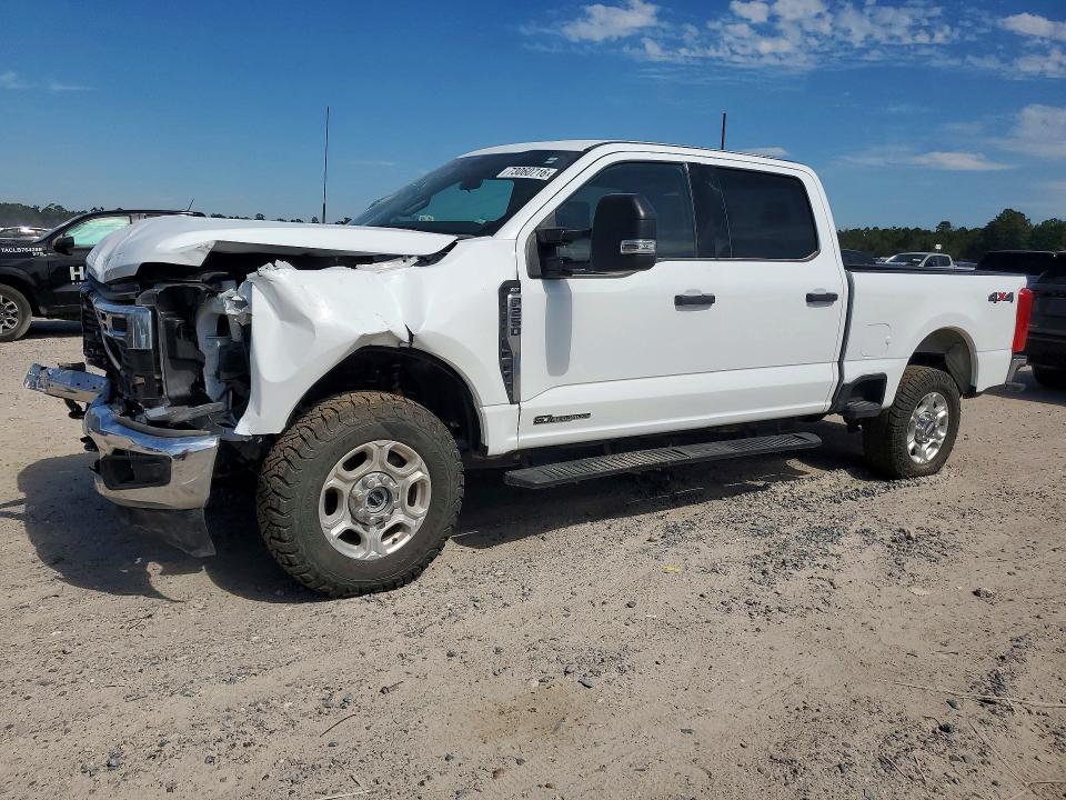 Продаж на аукціоні авто 2026 Ford F250, vin: 1FT7W2BTXTEC06188, номер лоту: 73060716