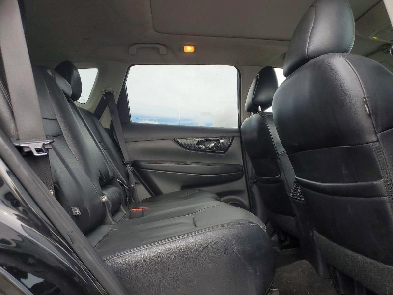 Aukcja sprzedaży 2017 Nissan Rogue, vin: 5N1AT2MV1HC758013, numer aukcji: 70617546
