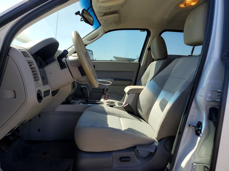 Aukcja sprzedaży 2012 Ford Escape, vin: 1FMCU4K3XCKA07879, numer aukcji: 66759106