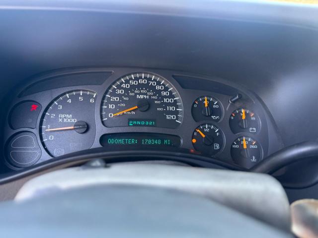 72963706 :رقم المزاد ، 2GCEC19T931308342 vin ، 2003 Chevrolet Silverado مزاد بيع