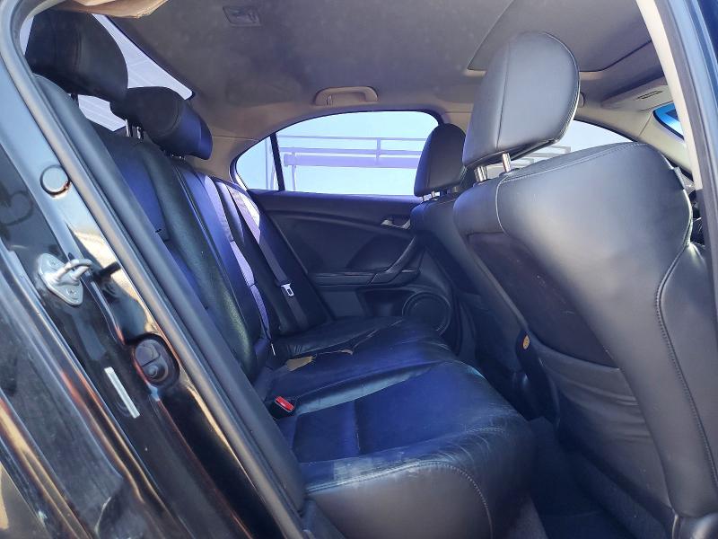 Продаж на аукціоні авто 2010 Acura Tsx, vin: JH4CU2F60AC022202, номер лоту: 71849556