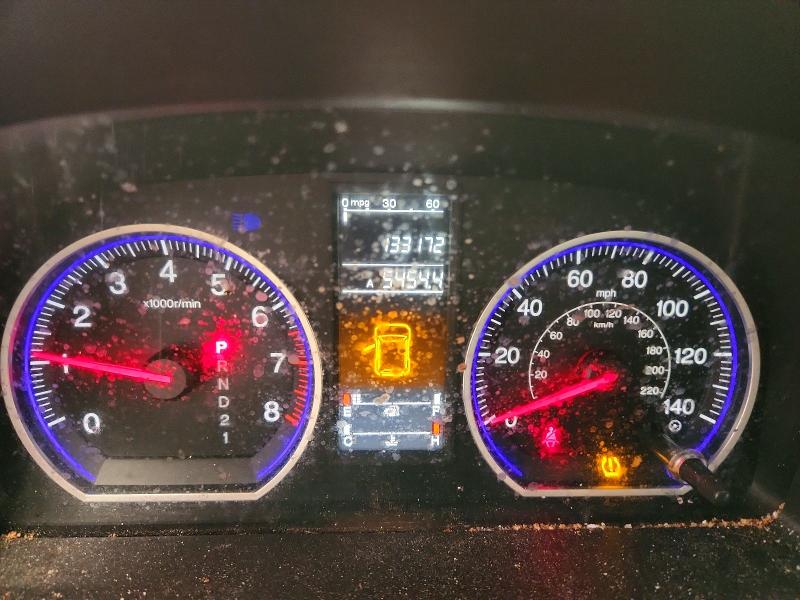 Продаж на аукціоні авто 2009 Honda Cr-v, vin: 5J6RE48339L024569, номер лоту: 72245026