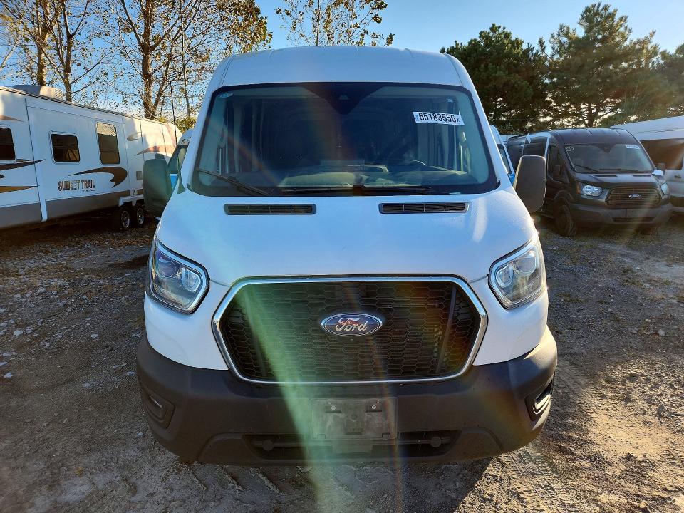 Продаж на аукціоні авто 2023 Ford Transit, vin: 1FTBR1C87PKB31690, номер лоту: 65183556
