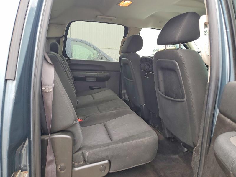 Aukcja sprzedaży 2012 Chevrolet Silverado, vin: 1GCPKSE75CF180104, numer aukcji: 71080386