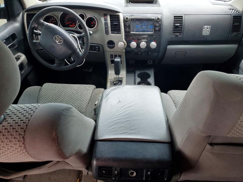 71171286 :رقم المزاد ، 5TFEV54138X033181 vin ، 2008 Toyota Tundra مزاد بيع