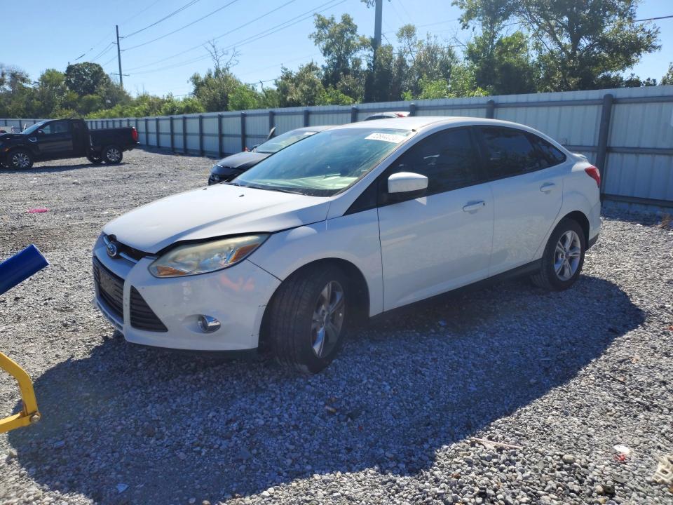 Продаж на аукціоні авто 2012 Ford Focus, vin: 1FAHP3F23CL303419, номер лоту: 72894036
