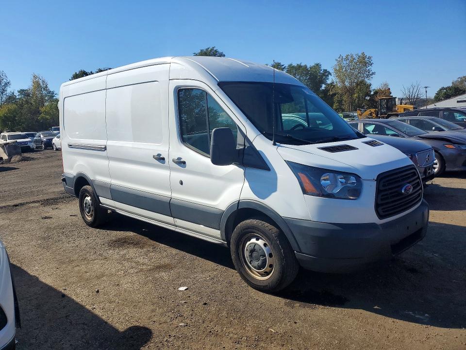 Продажа на аукционе авто 2019 Ford Transit, vin: 1FTYR2CM7KKA00684, номер лота: 71163436